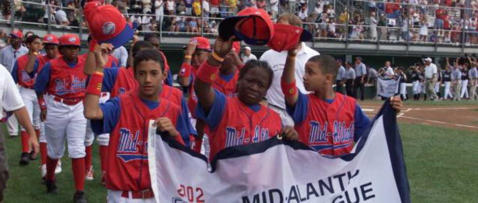 Where Are They Now: HLL's 2002 LLWS Team