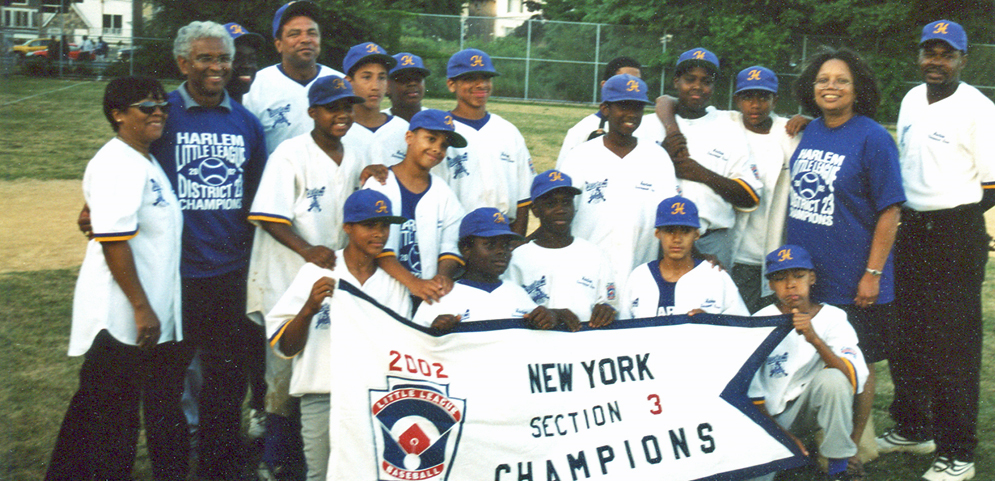 That Championship Season: Looking Back at 2002