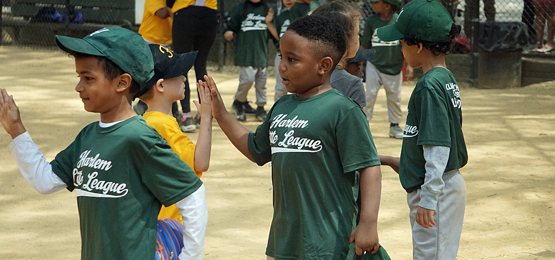 Register Now for Fall Ball