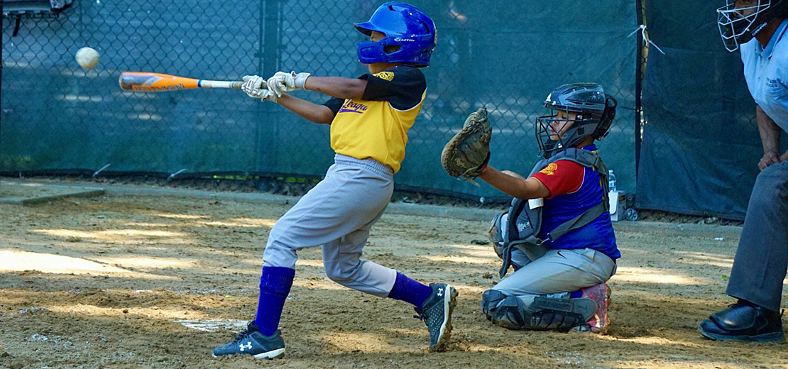 Spots Remain for Ages 5-8! Register Now!