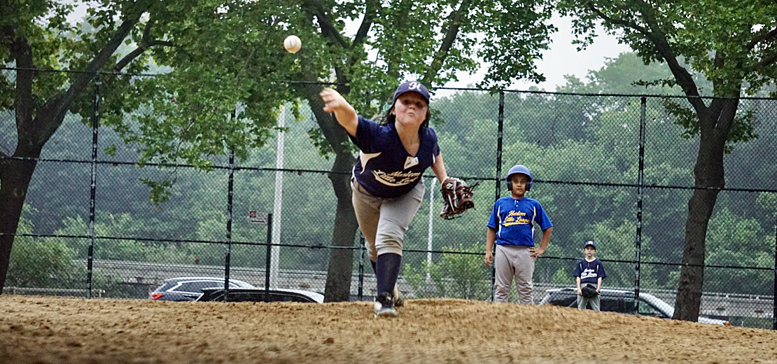 Register Now for Fall Baseball + Softball