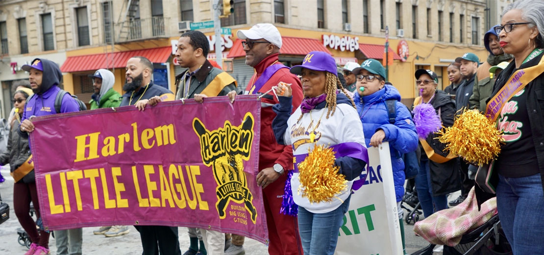 Opening Day is Saturday, April 11